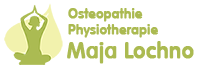 Osteopathie Lochno Logo